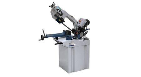 Ленточнопильный станок MetalTec BS 220 FHE